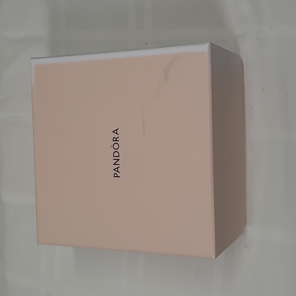 Pandora Leather Jewelry Box - Picture 11 of 11